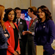 Image for article titled Scandal works quickly to maintain the status quo